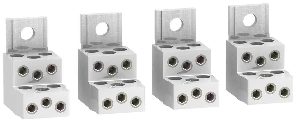 Kabelklämma Kampanj